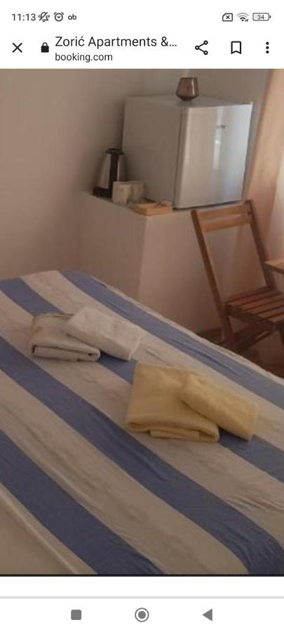 Zoric & 2 Appartement