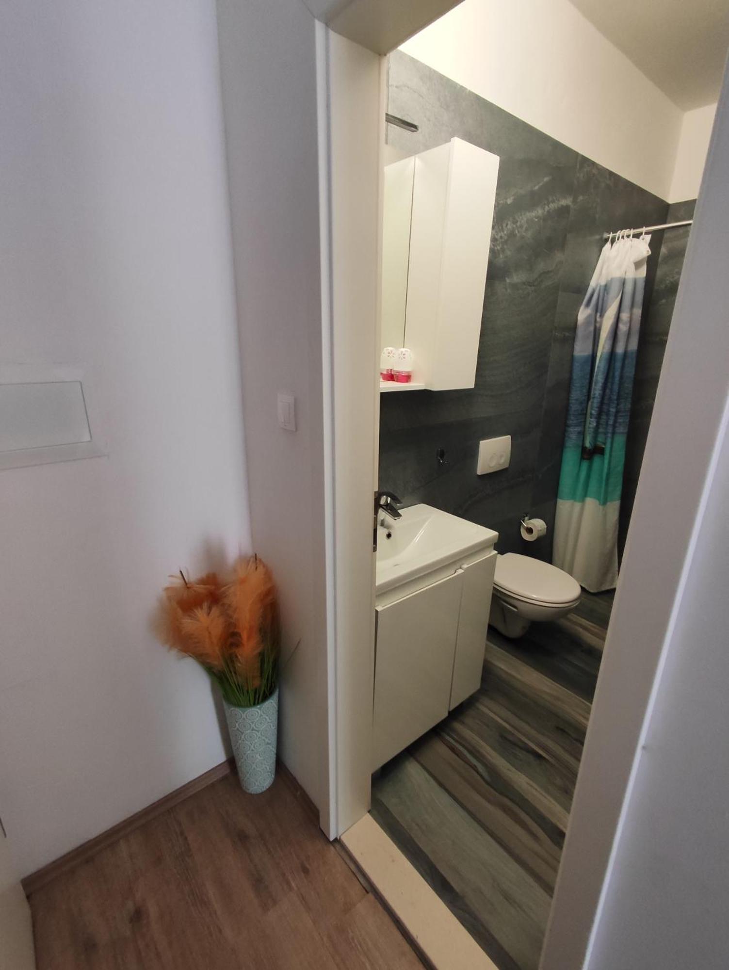 Appartement Zoric & 2